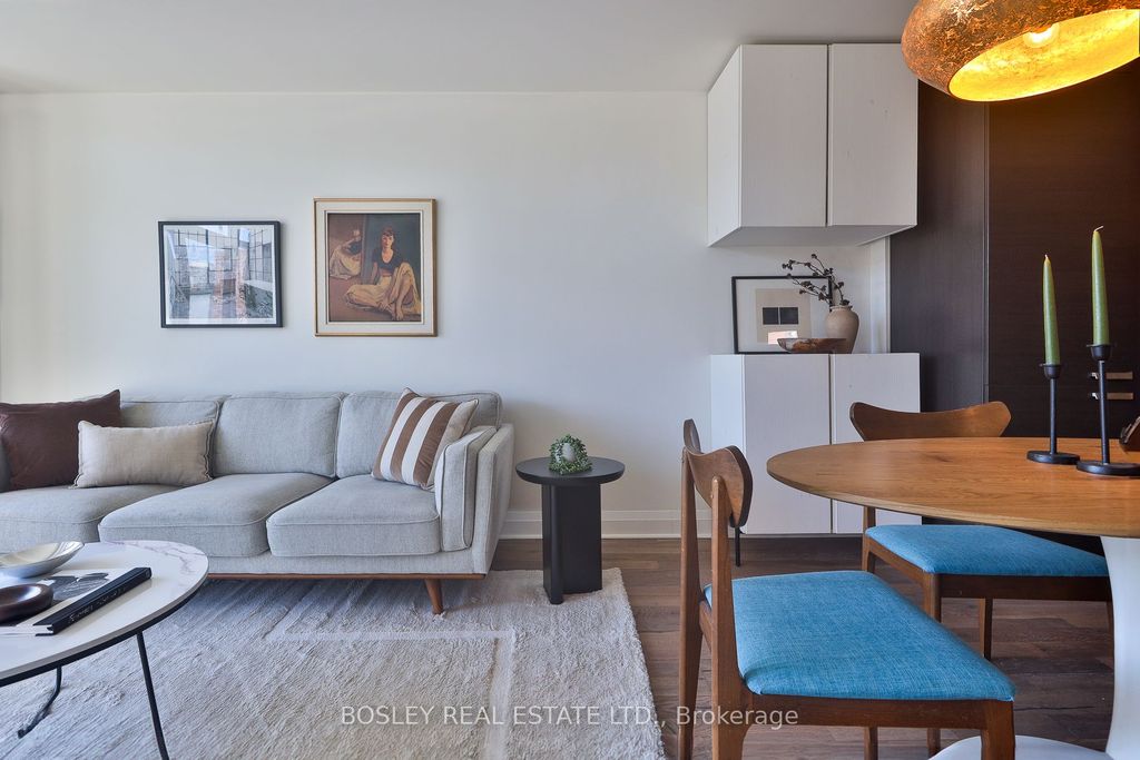 Photo of 245 Perth Avenue #103, Toronto, ON M6P 3X9 (MLS # W13062328)