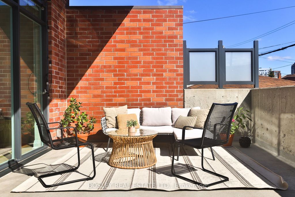 Photo of 245 Perth Avenue #103, Toronto, ON M6P 3X9 (MLS # W13062328)