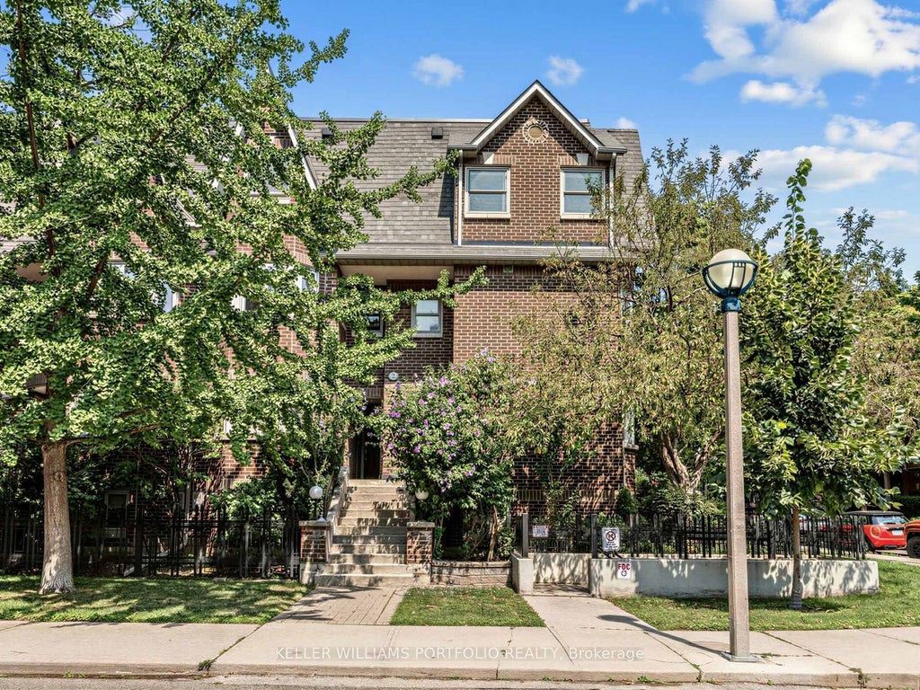 Photo of 2C Shank Street W, Toronto, ON M6J 3T8 (MLS # C13676832)