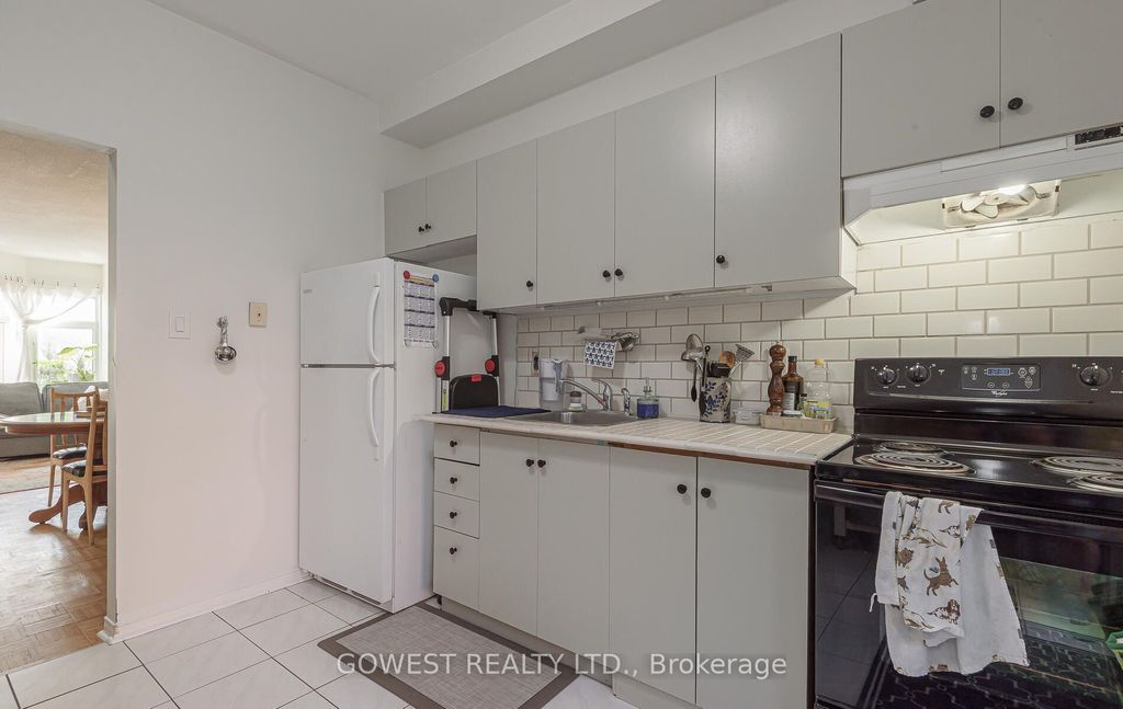 Photo of 1538 Dupont Street #B, Toronto, ON M6P 4G7 (MLS # W12454666)
