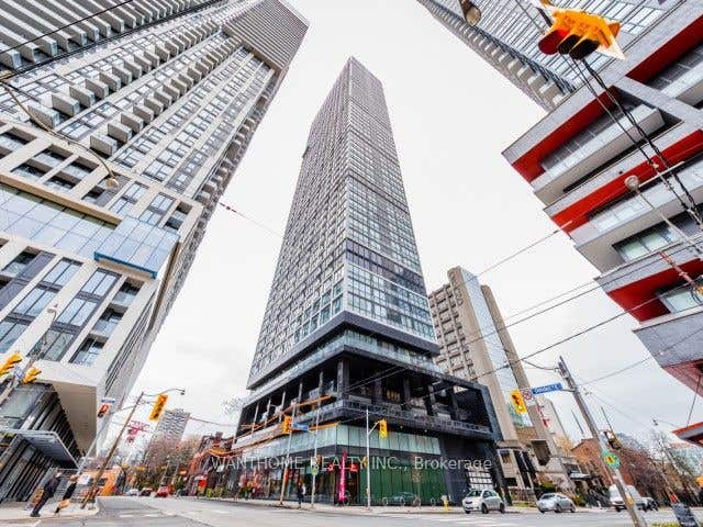 Photo of 181 Dundas Street E #502, Toronto, ON M5A 0N5 (MLS # C13681292)