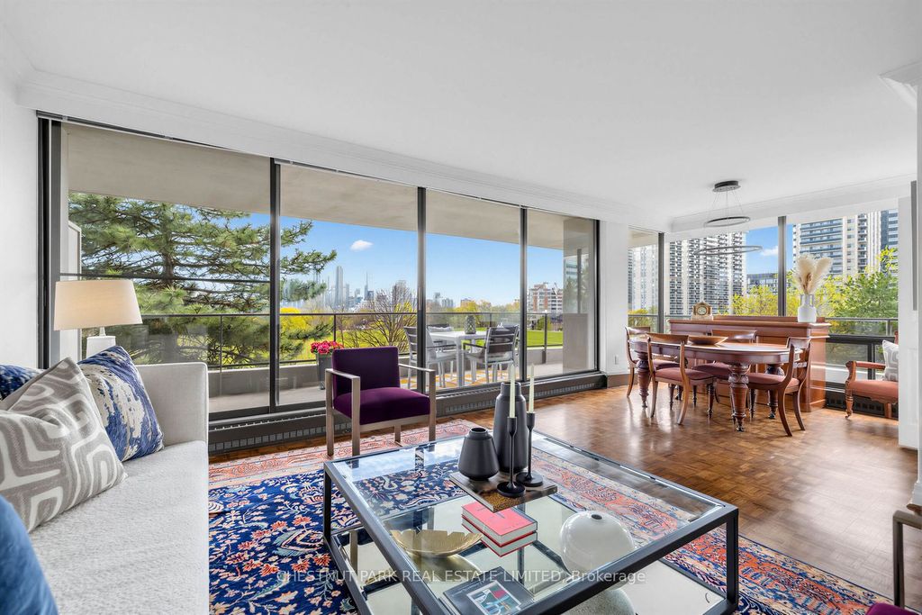 Photo of 10 Avoca Avenue #506, Toronto, ON M4T 2B7 (MLS # C13122224)