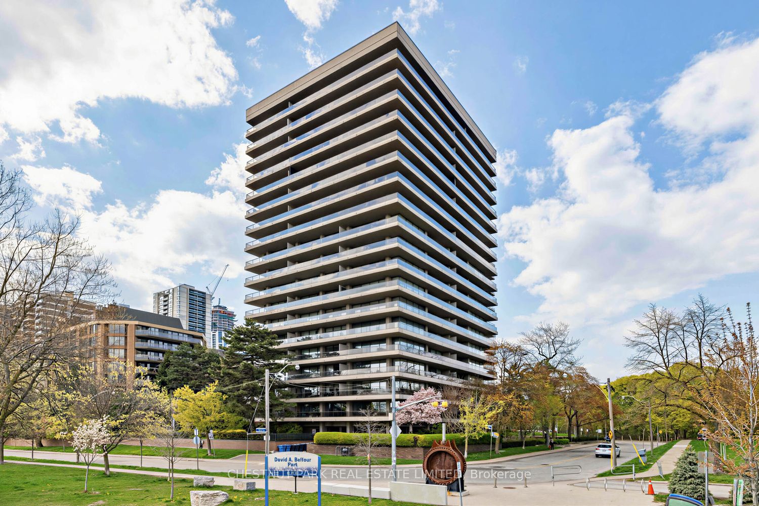 10 Avoca Avenue 506