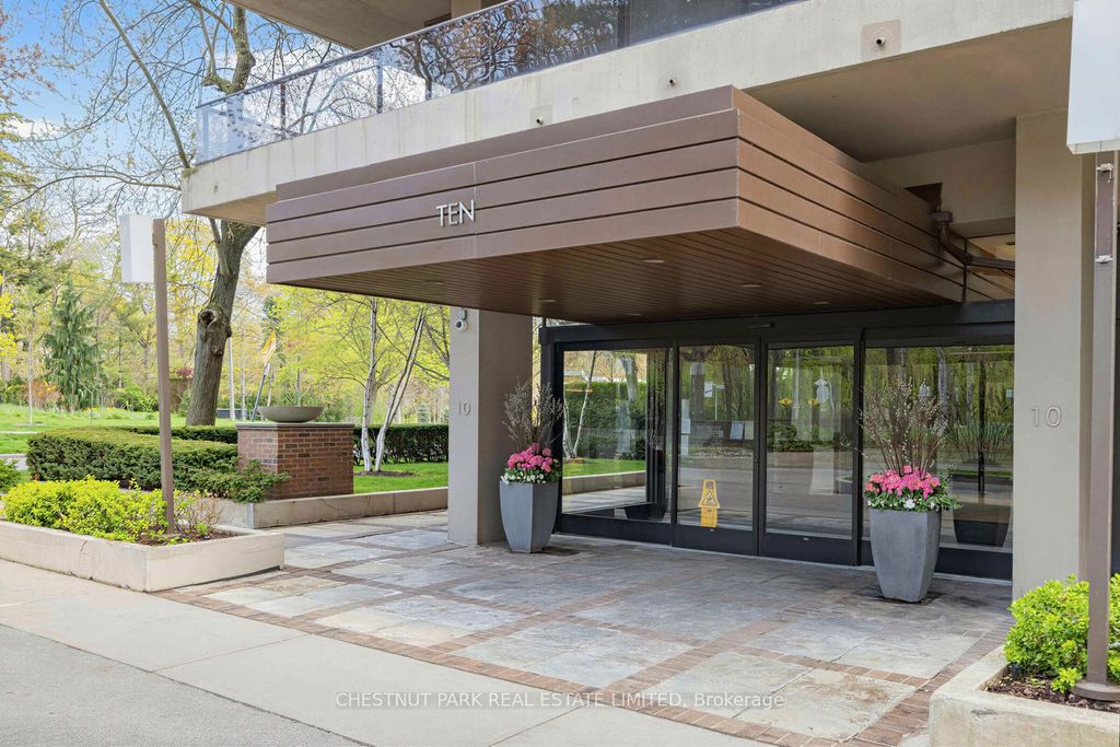 Photo of 10 Avoca Avenue #506, Toronto, ON M4T 2B7 (MLS # C13122224)