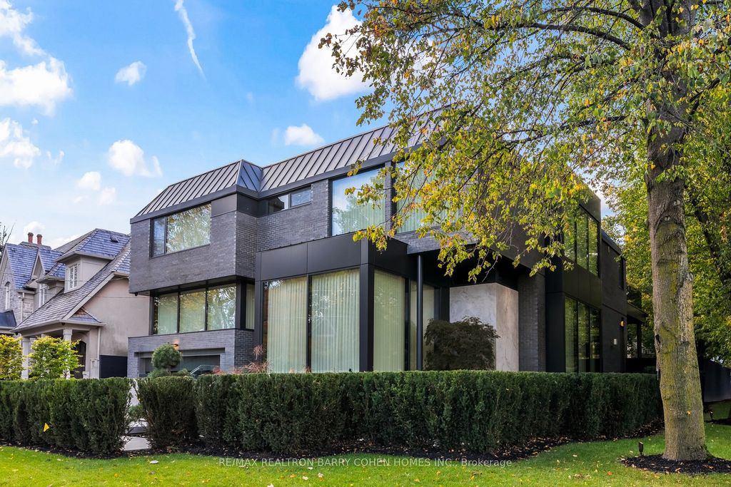 Photo of 90 Esgore Drive, Toronto, ON M5M 3R8 (MLS # C12474838)