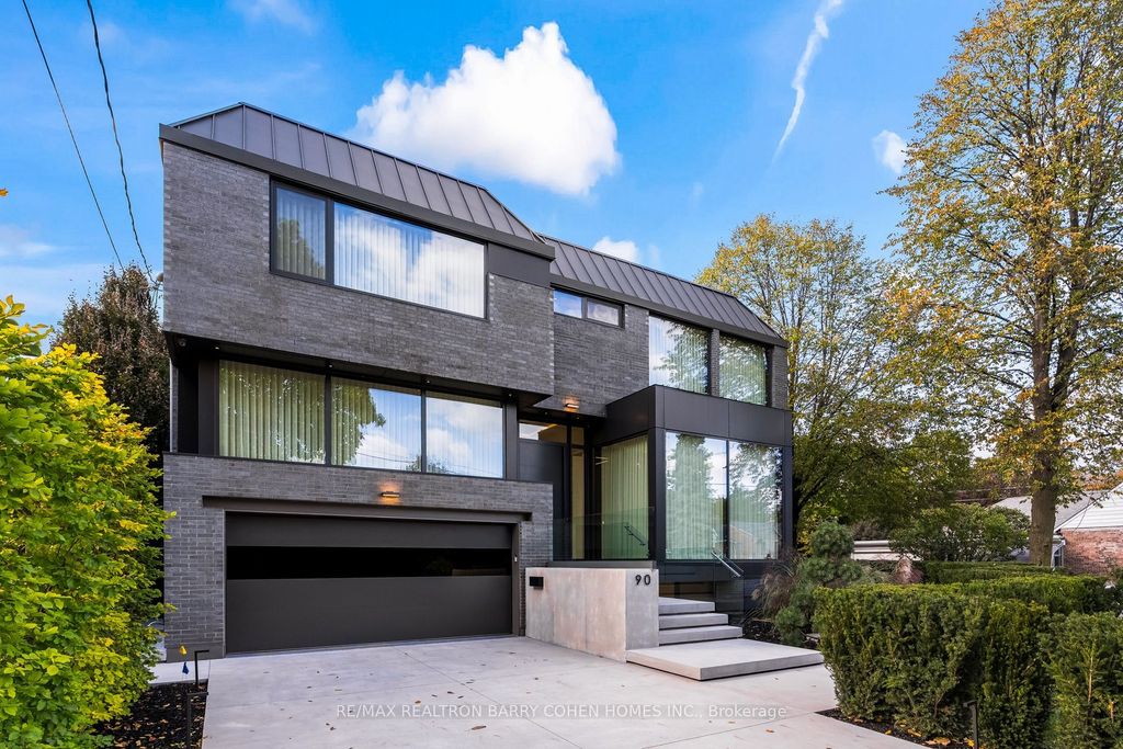 Photo of 90 Esgore Drive, Toronto, ON M5M 3R8 (MLS # C12474838)