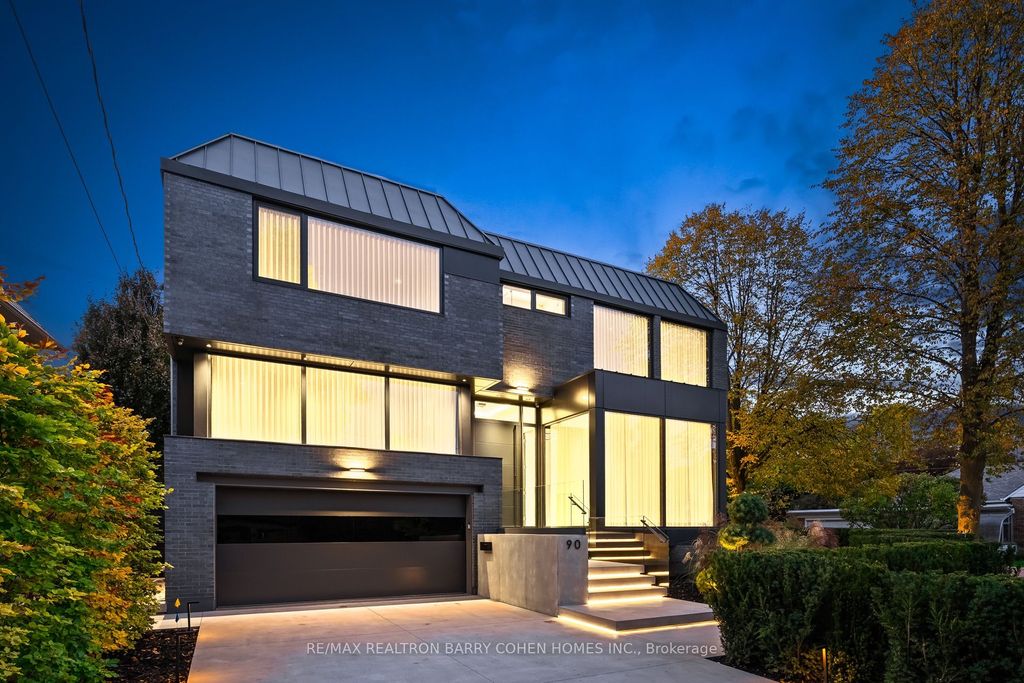 Photo of 90 Esgore Drive, Toronto, ON M5M 3R8 (MLS # C12474838)