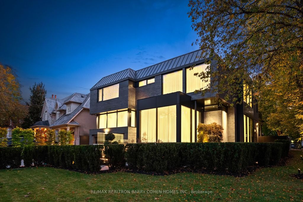 Photo of 90 Esgore Drive, Toronto, ON M5M 3R8 (MLS # C12474838)