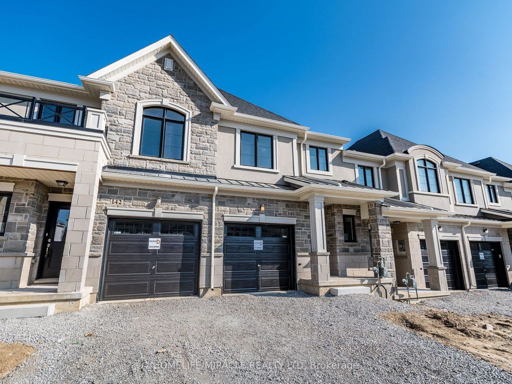 Photo of 140 Aquasanta Crescent, Hamilton, ON L9B 0J8 (MLS # X12985988)