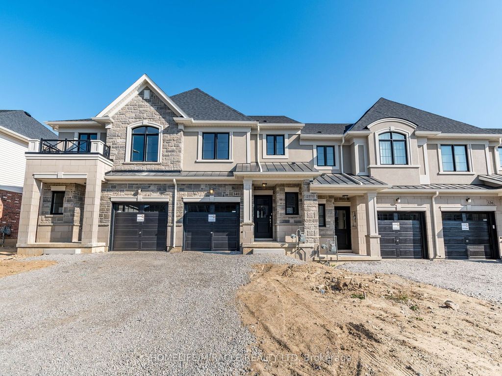 Photo of 140 Aquasanta Crescent, Hamilton, ON L9B 0J8 (MLS # X12985988)