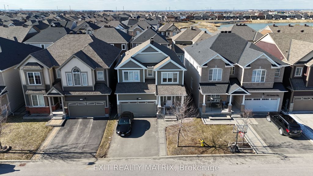 Photo of 350 Sweetclover Way, Orleans - Cumberland and Area, ON K4A 1E6 (MLS # X13015444)
