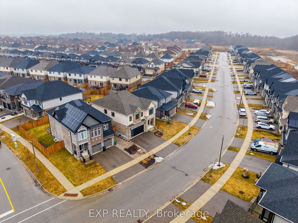 Photo of 723 Wood Lily Street, Waterloo, ON N2V 0E4 (MLS # X12913812)