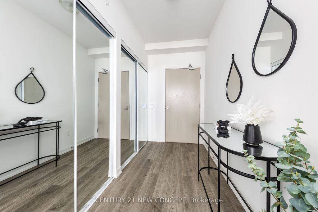 Photo of 55 Cooper Street #7601, Toronto, ON M5E 0G1 (MLS # C12430832)