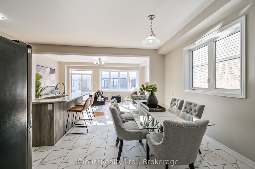 Photo of 13 Gunn Avenue, Brantford, ON N3T 0V3 (MLS # X13100348)