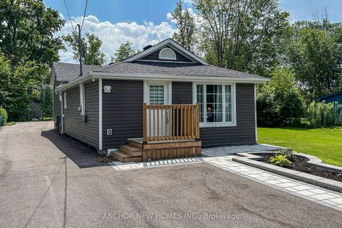 Photo of 193 Ways Bay Drive, Georgina, ON L4P 2M6 (MLS # N12461933)