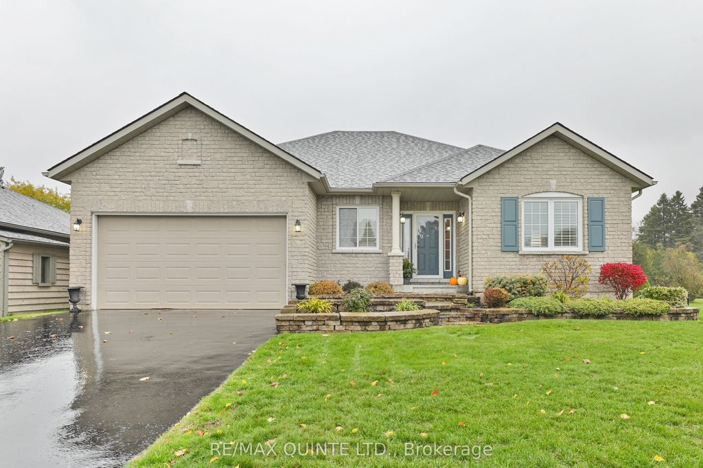 Photo of 5 Hickory Court, Brighton, ON K0K 1H0 (MLS # X12987802)