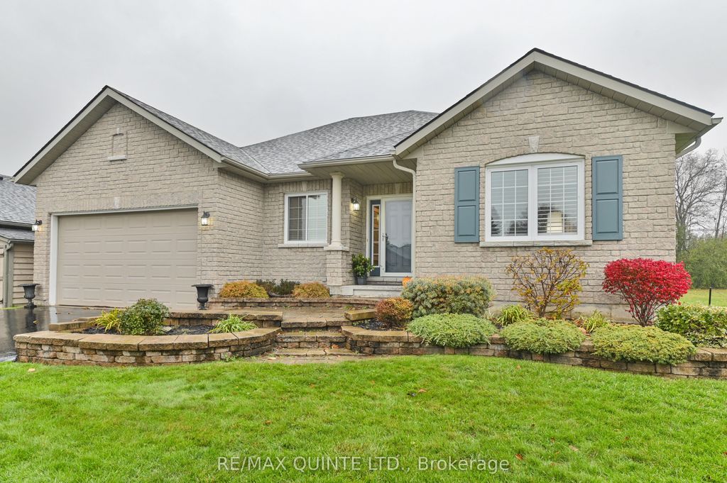 Photo of 5 Hickory Court, Brighton, ON K0K 1H0 (MLS # X12987802)