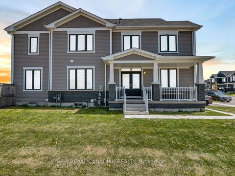 84 Rainbow Drive Haldimand ON N3W 0G3
