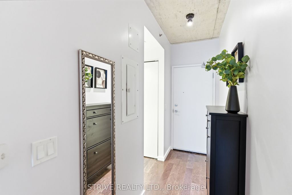 Photo of 51 Trolley Crescent #612, Toronto, ON M5A 0E9 (MLS # C12854066)