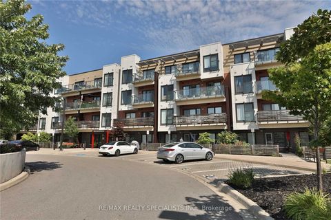 5025 Harvard Road 202 Mississauga ON L5M 0W5