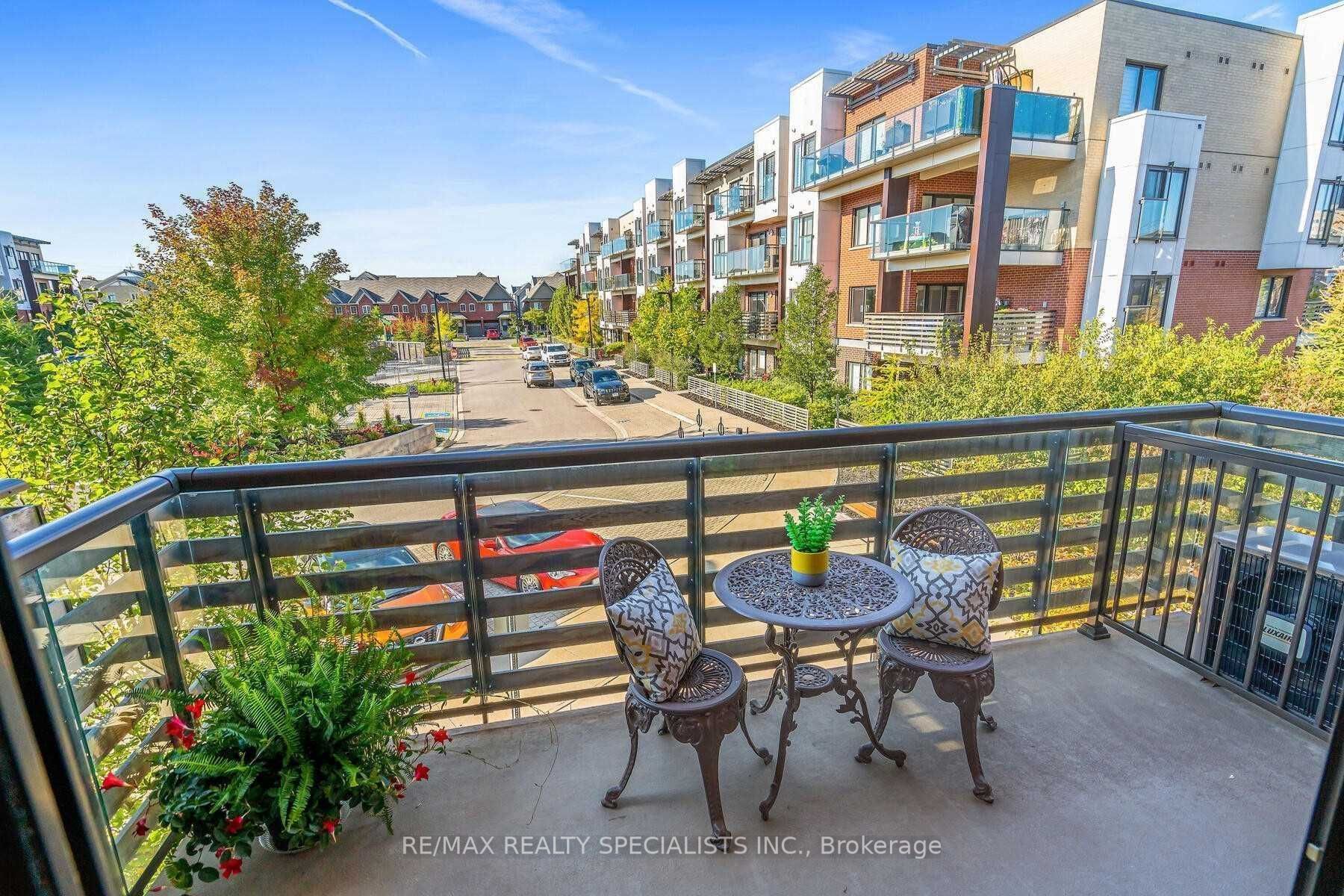 5025 Harvard Road 202