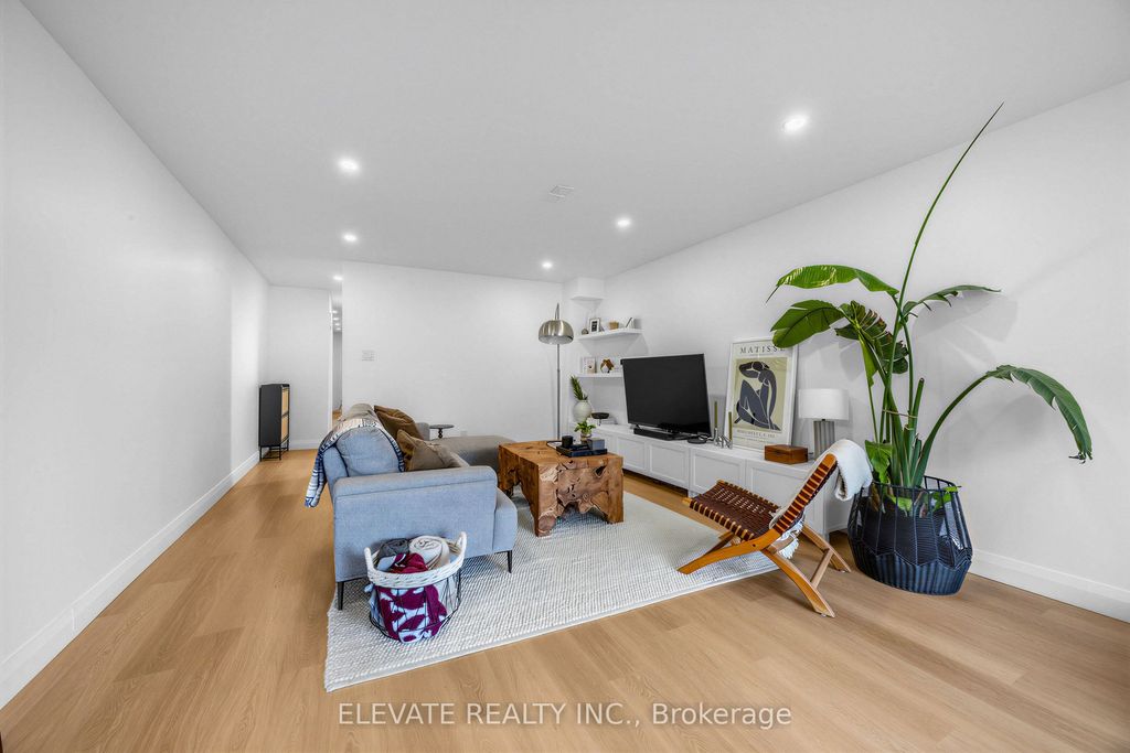 Photo of 1 Mulock Avenue, Toronto, ON M6N 3C3 (MLS # W13028434)