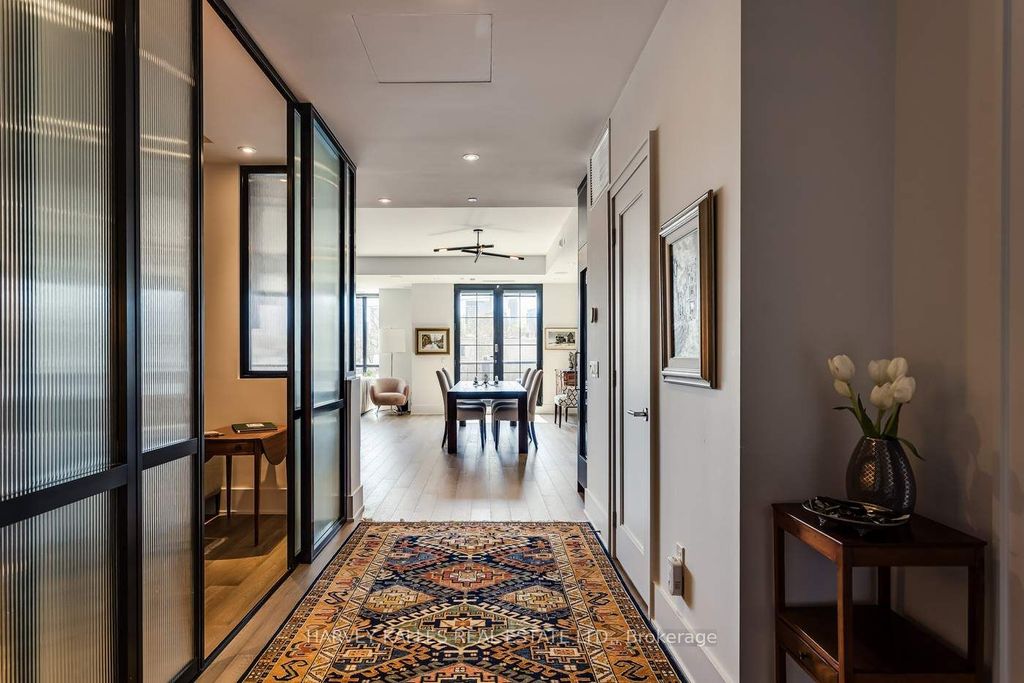 Photo of 36 Birch Avenue #309, Toronto, ON M4V 0B5 (MLS # C13177178)