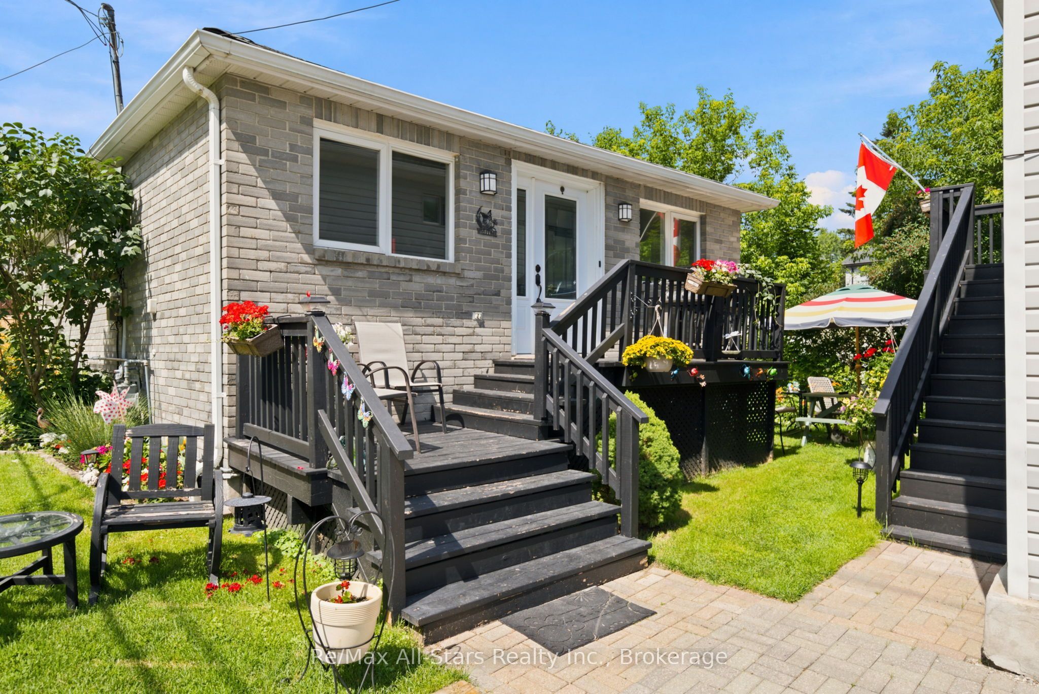 1 Maple Grove Street