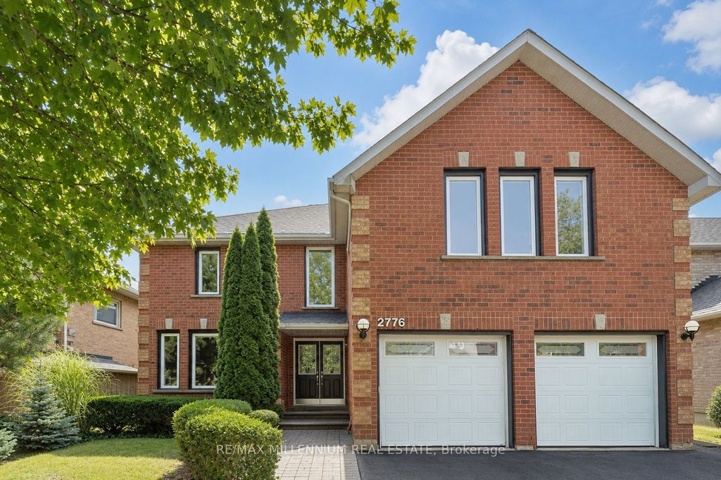 Photo of 2776 Rosewood Lane, Oakville, ON L6J 7M4 (MLS # W13653002)