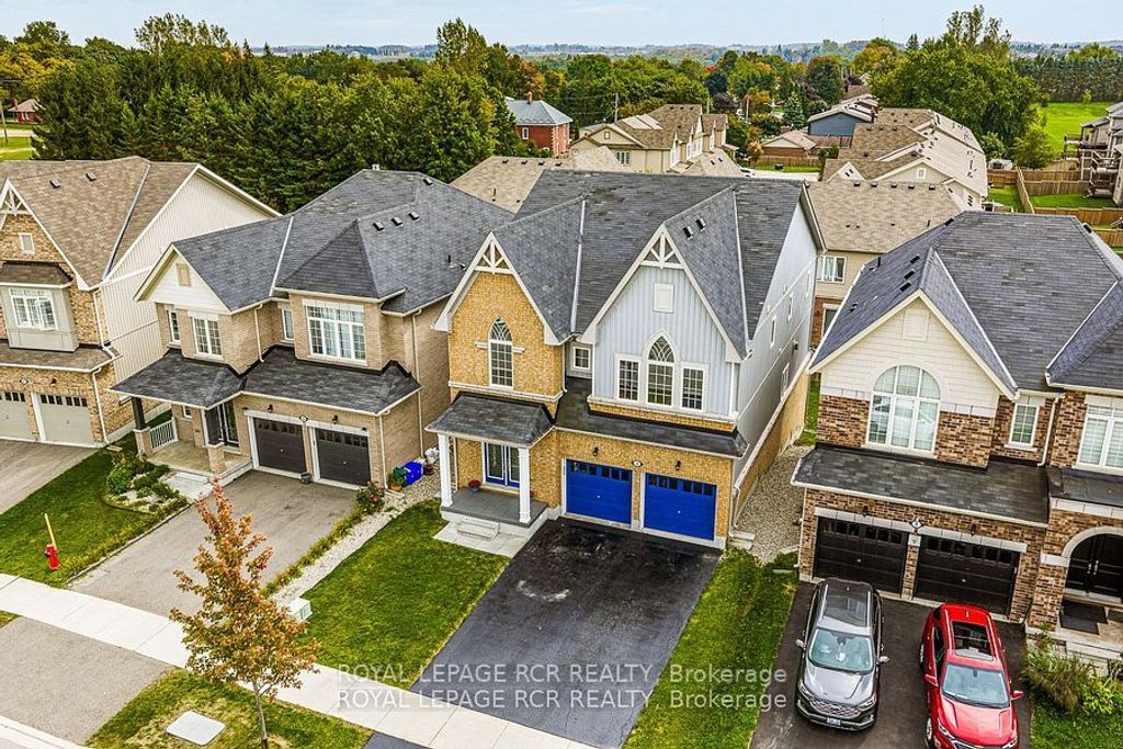 Photo of 3 Jenkins Street, East Luther Grand Valley, ON L9W 7R2 (MLS # X12857586)