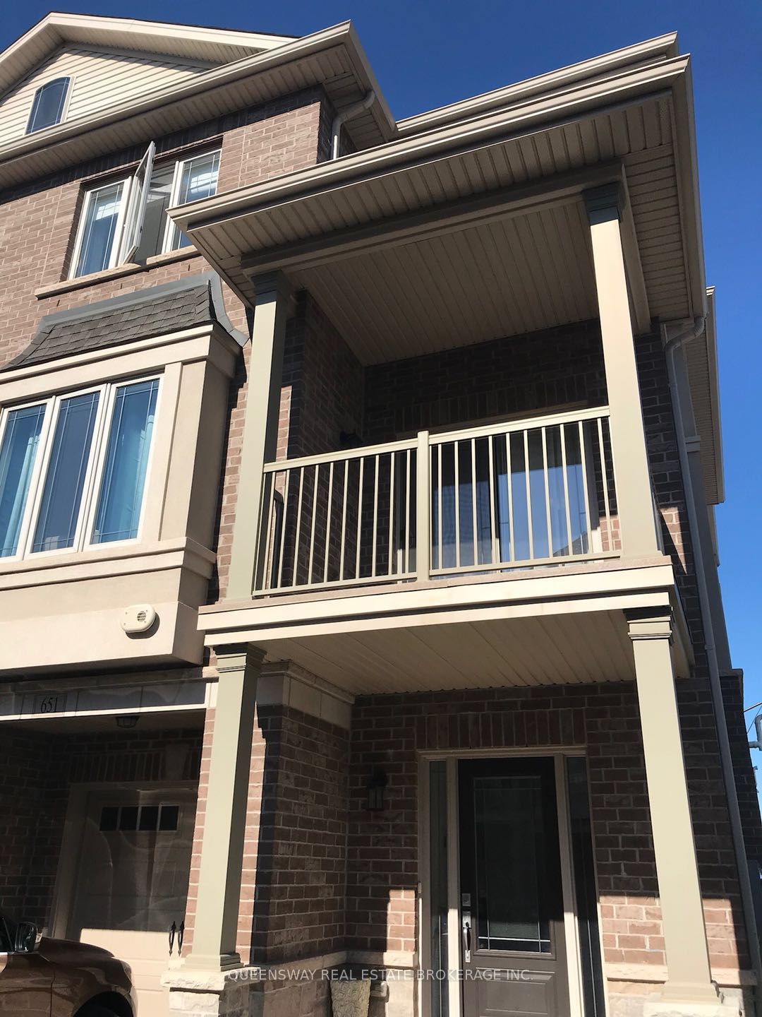 651 Kemp Common