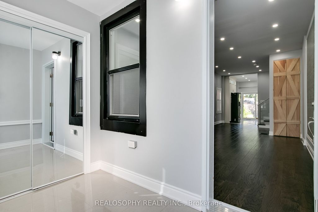 Photo of 584 Eastern Avenue, Toronto, ON M4M 1E1 (MLS # E12383889)