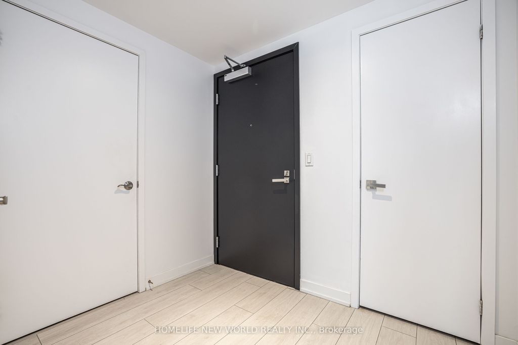 Photo of 31 TIPPETT Road #415, Toronto, ON M3H 0C8 (MLS # C12568588)