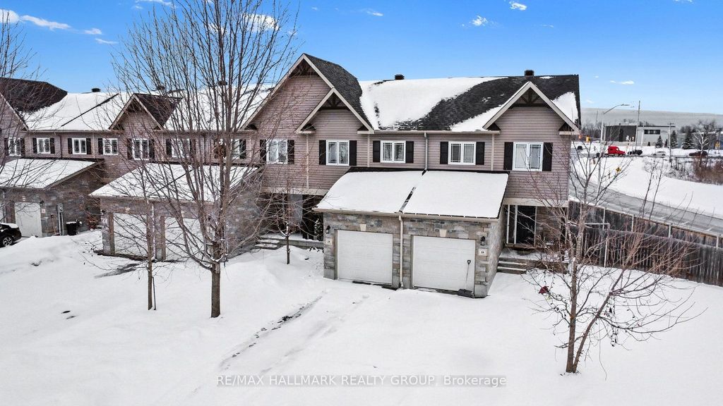 Photo of 28 Nathalie Street, Clarence-Rockland, ON K4K 1E6 (MLS # X12908752)
