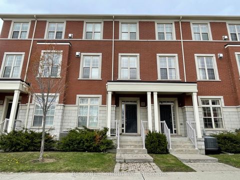 11 Haute Lane Markham ON L6C 0P2