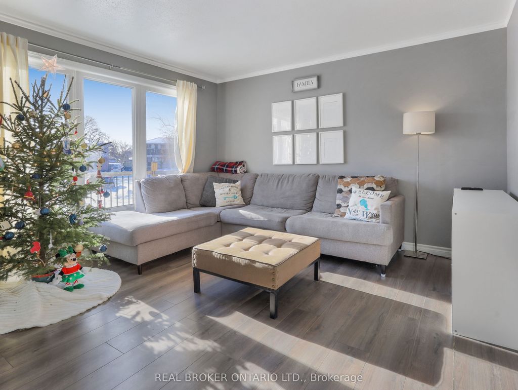 Photo of 8 Winter Court, Cambridge, ON N1R 6C6 (MLS # X12794406)
