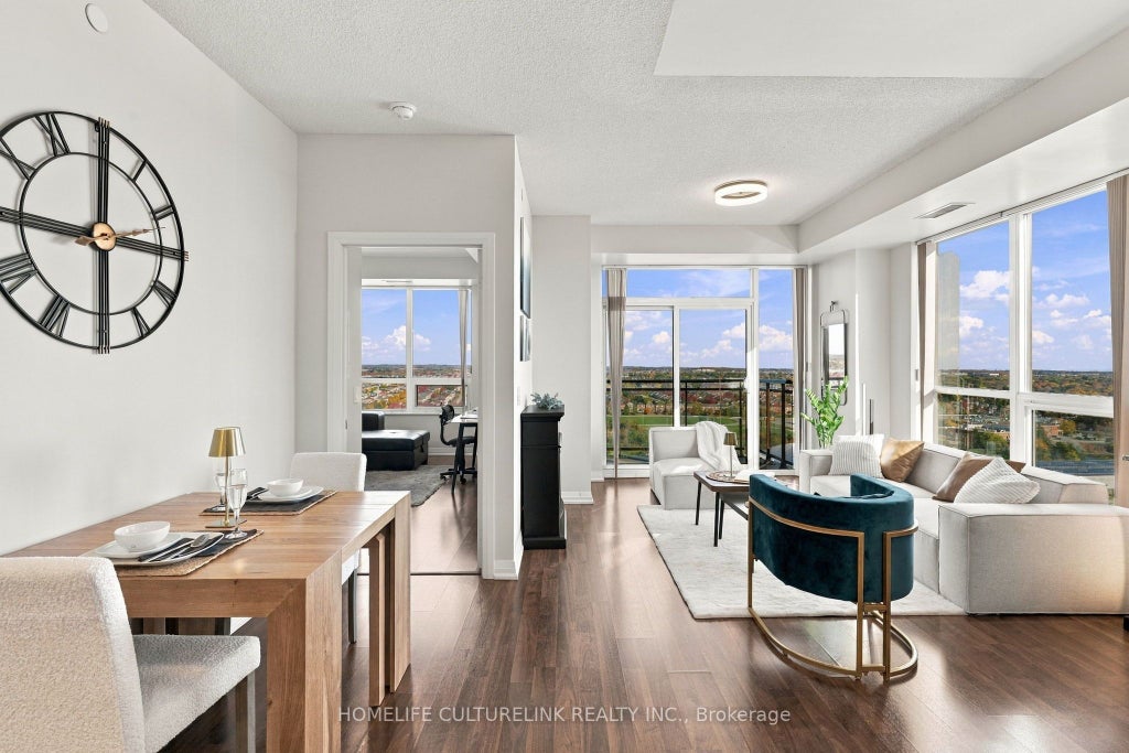 Photo of 9500 Markham Road #2002, Markham, ON L6E 0N6 (MLS # N14105252)