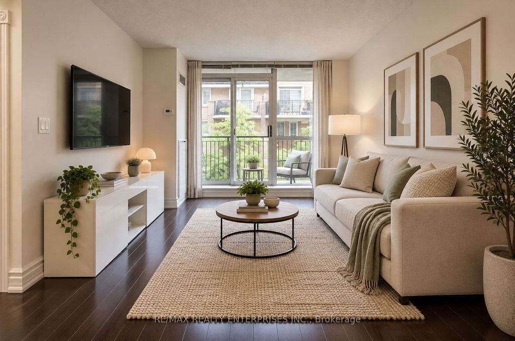 Photo of 1000 King Street W #219, Toronto, ON M6R 3N1 (MLS # C14103934)