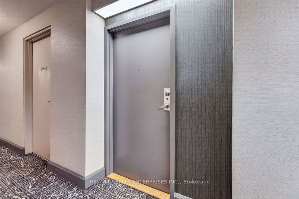 Photo of 1000 King Street W #219, Toronto, ON M6R 3N1 (MLS # C14103934)