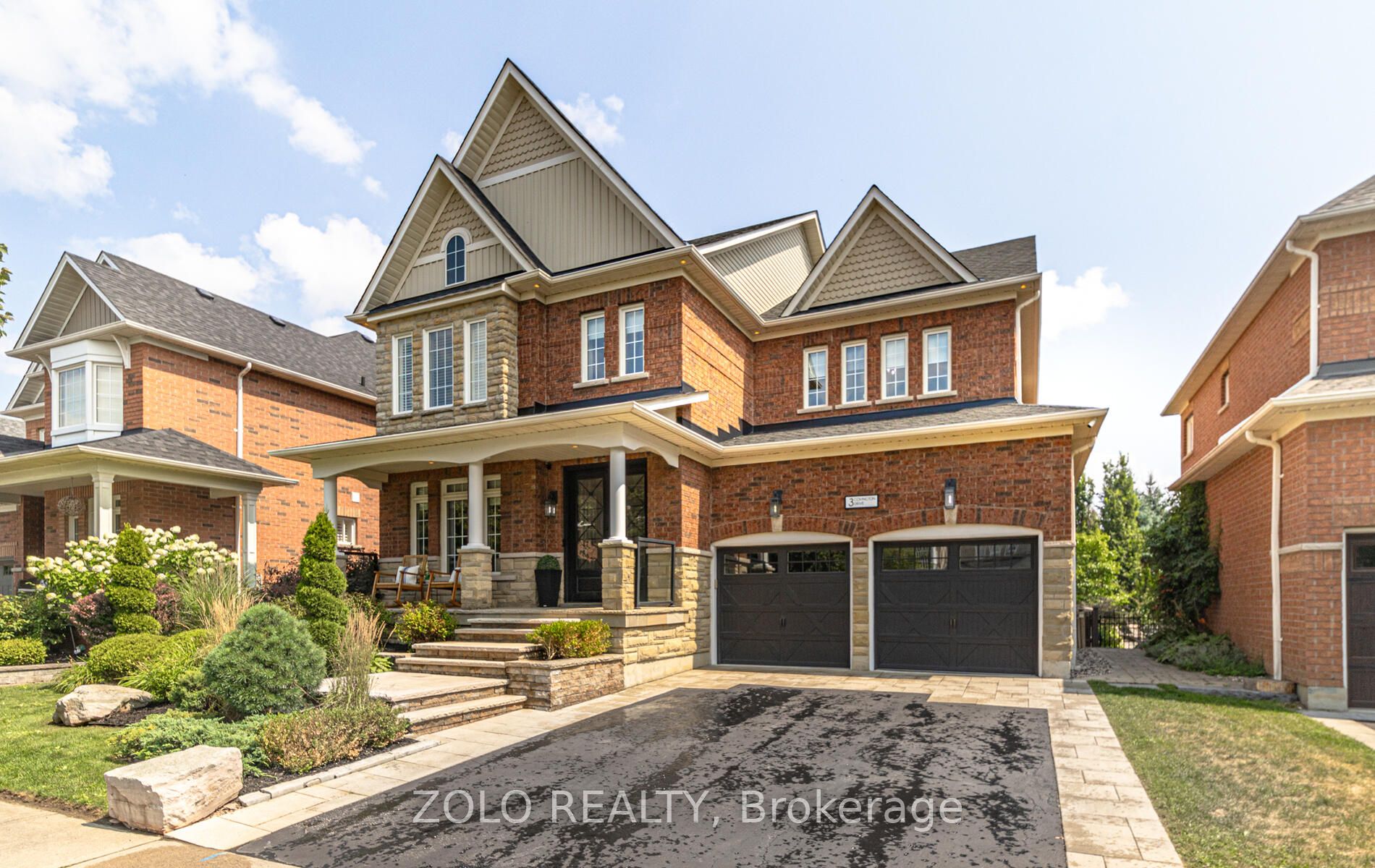 3 Covington Drive