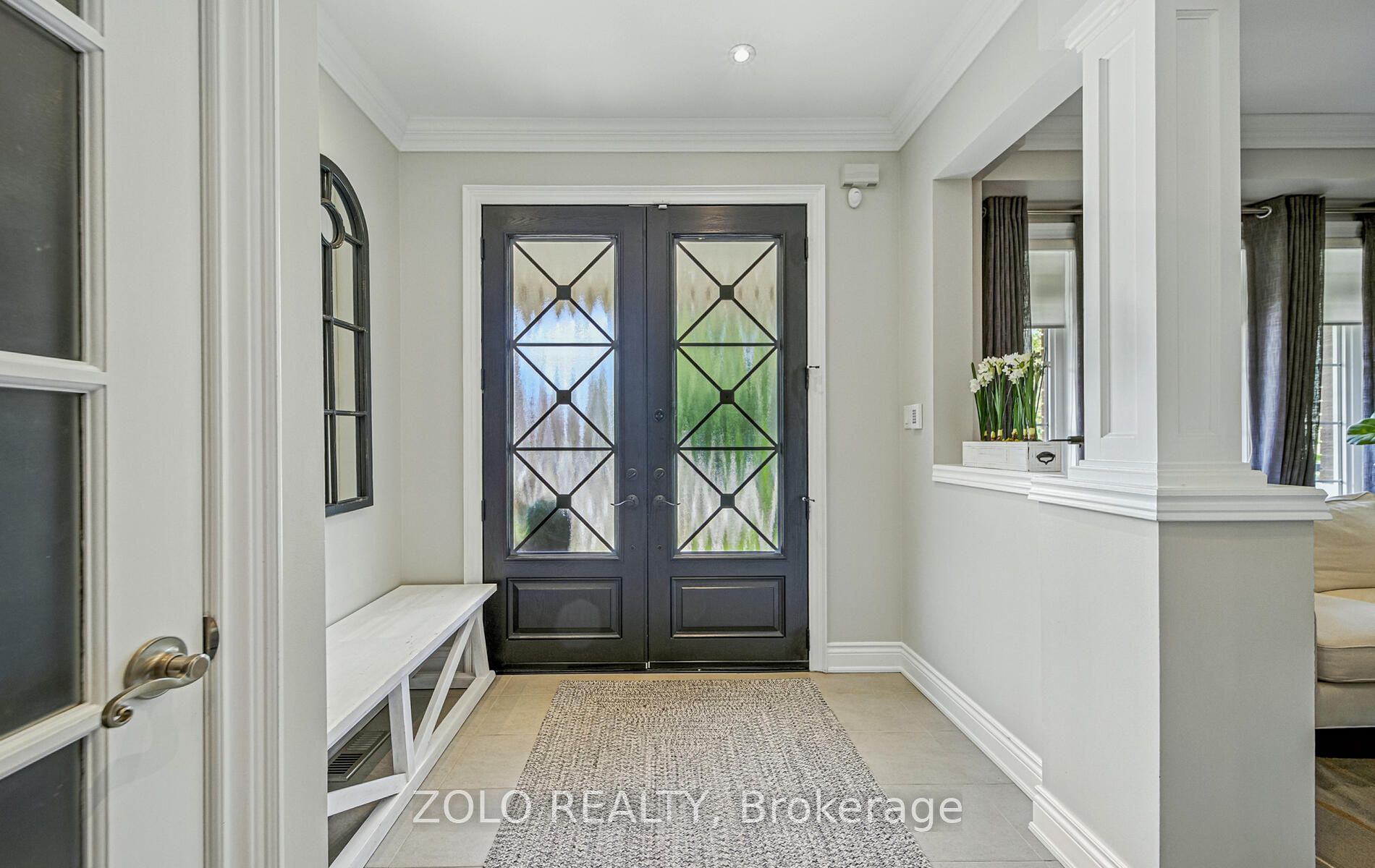 3 Covington Drive