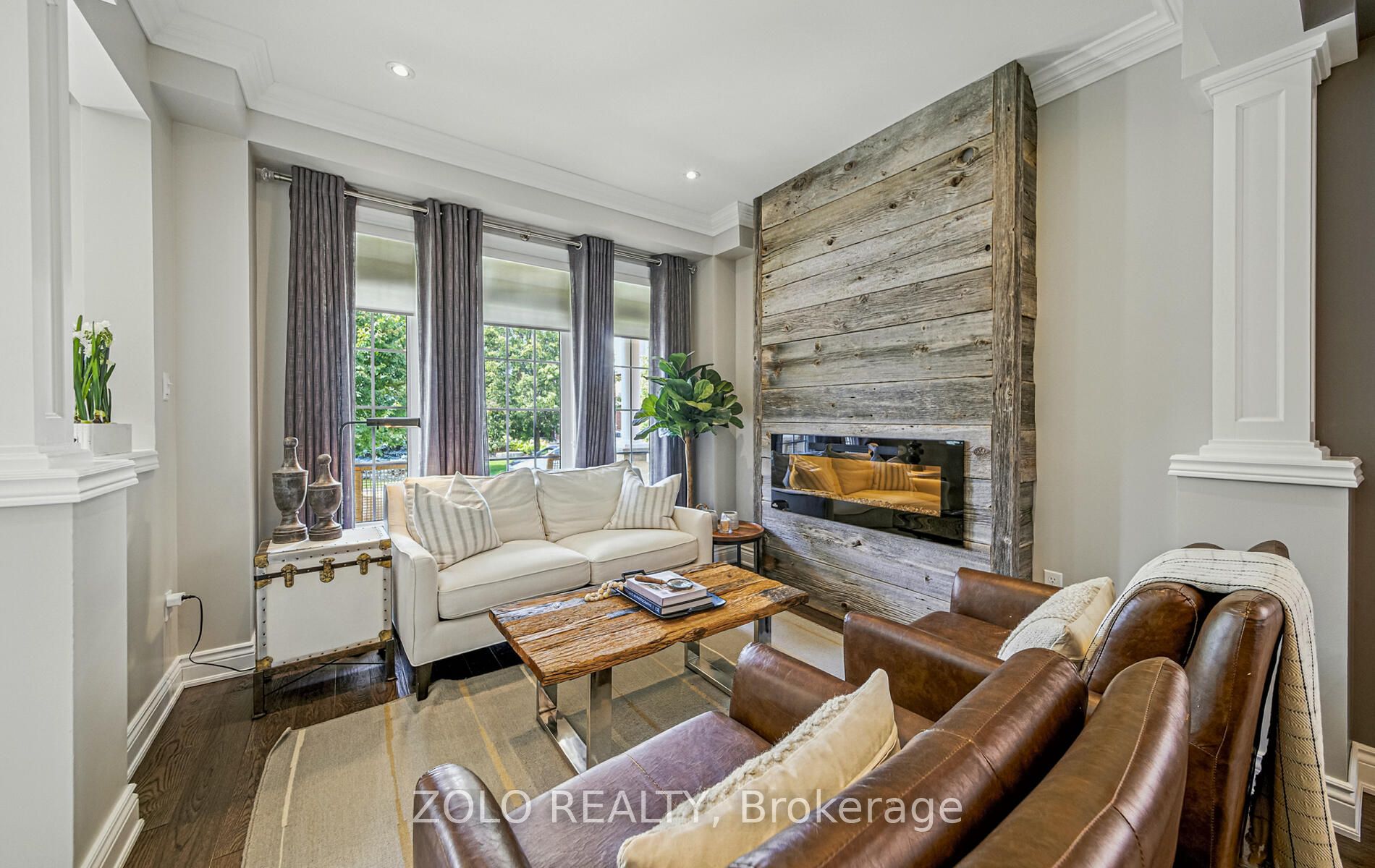 3 Covington Drive