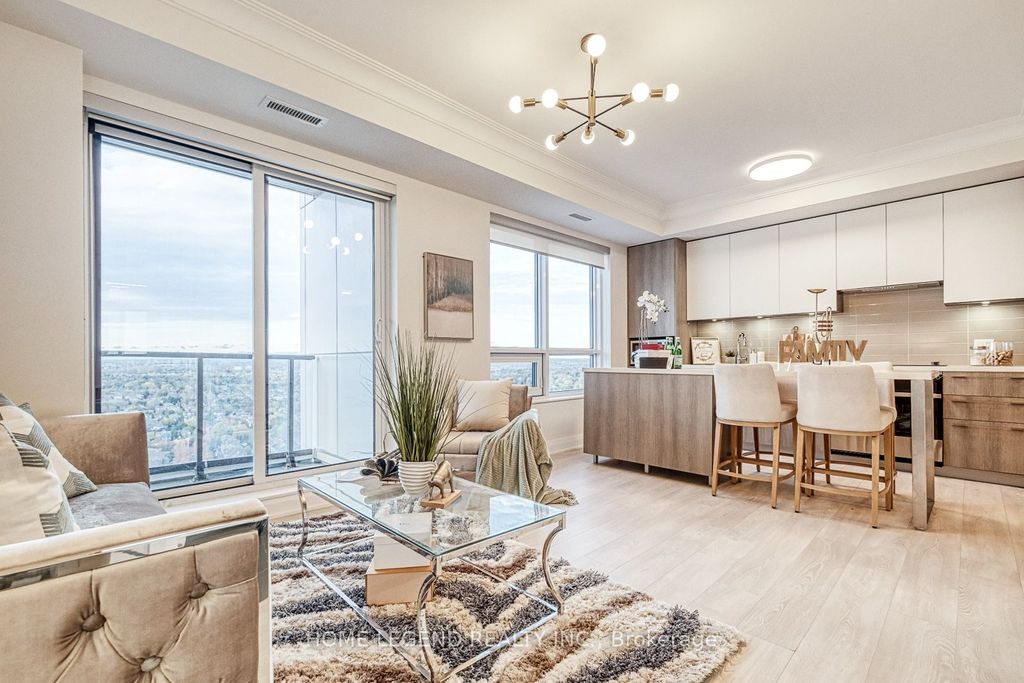 Photo of 18 Water Walk Drive #3108, Markham, ON L3R 6L5 (MLS # N12942416)