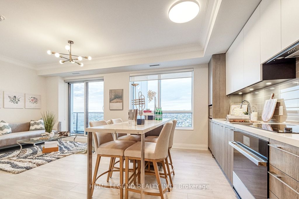 Photo of 18 Water Walk Drive #3108, Markham, ON L3R 6L5 (MLS # N12942416)