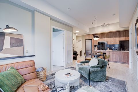 2501 Saw Whet Boulevard 444 Oakville ON L6M 5N2