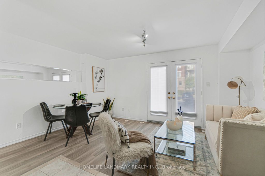 Photo of 5025 Ninth Line #8, Mississauga, ON L5M 0E9 (MLS # W12645350)