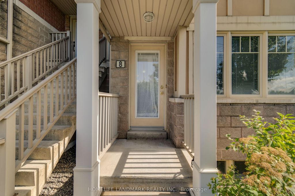 Photo of 5025 Ninth Line #8, Mississauga, ON L5M 0E9 (MLS # W12645350)
