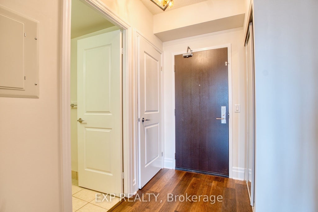 Photo of 151 Upper Duke Crescent #310, Markham, ON L6G 0E1 (MLS # N13778118)