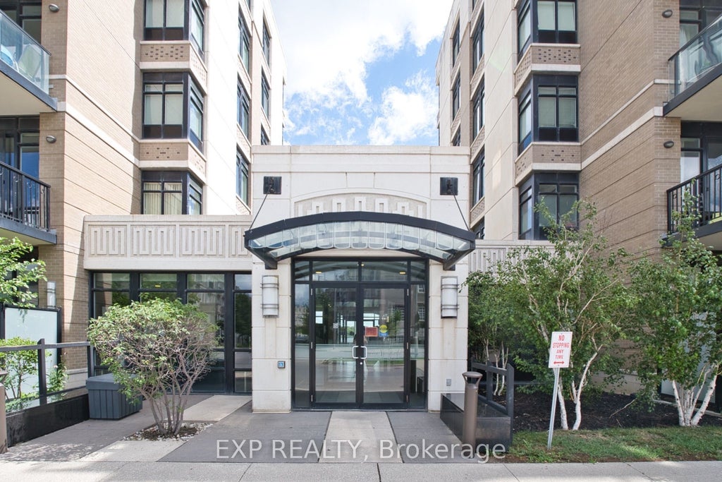Photo of 151 Upper Duke Crescent #310, Markham, ON L6G 0E1 (MLS # N13778118)