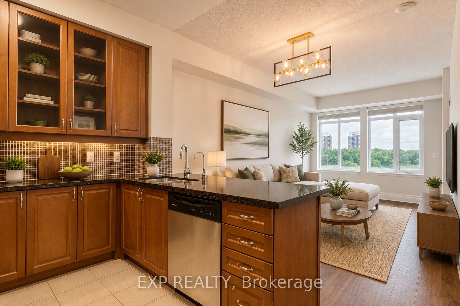 151 Upper Duke Crescent 310